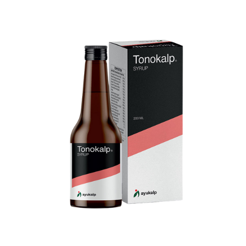 Ayukalp TONOKALP SYRUP 200 ML