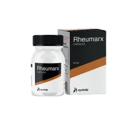 Ayukalp Rheumarx Capsule (30 Cap)
