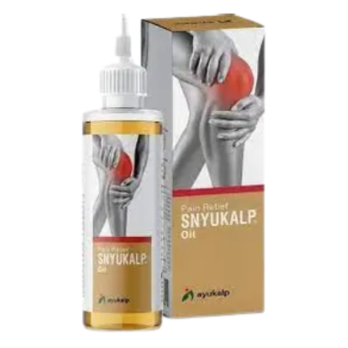 Ayukalp Snyukalp Gel 25 Gm