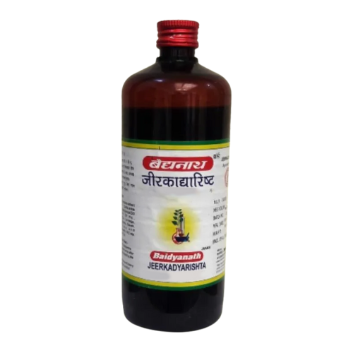 Baidyanath Jeerkadyarishta 450 ML