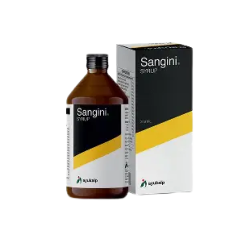 Ayukalp Sangini Syrup 200 Ml