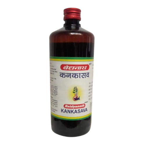 Baidyanath Kankasava 225 ML