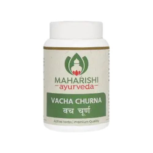Maharishi Ayurveda Vacha Churna (50 gm)