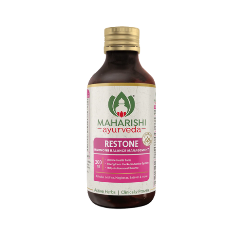 Maharishi Ayurveda Restone Syrup 200 Ml