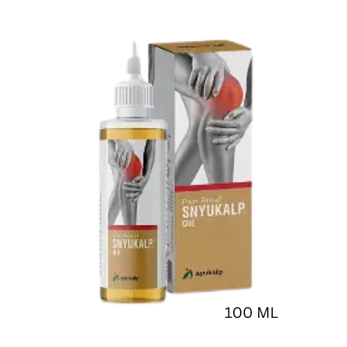 Ayukalp SNYUKALP OIL 100 Ml