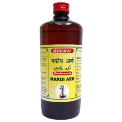Baidyanath ARQ MAKOI 450 Ml
