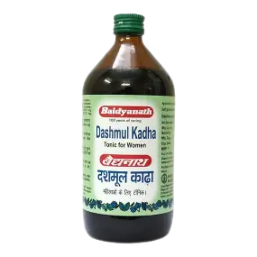 Baidyanath DASHAMOOL KADHA 450 Ml