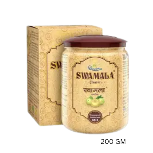 Dhootpapeshwar SWAMALA CLASSIC 200 Gm