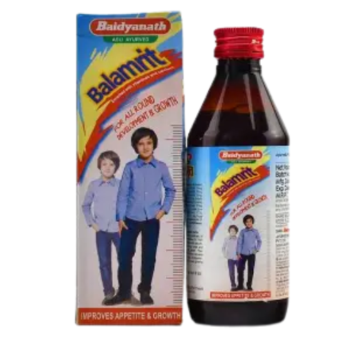 Baidyanath BALAMRIT 200 Ml
