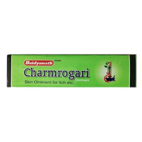 Baidyanath CHARMROGARI OINT 15 Gm