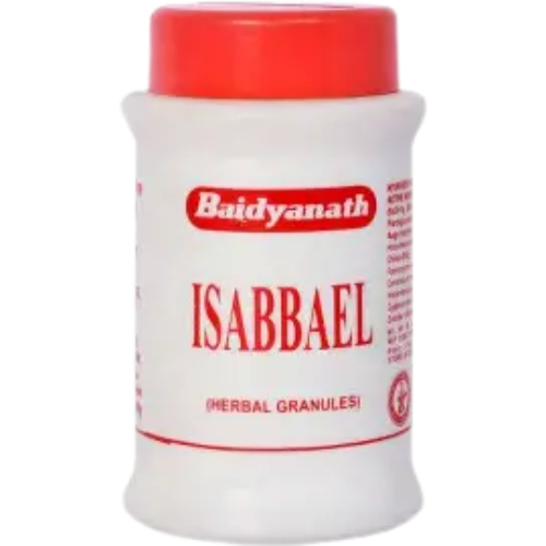Baidyanath ISABBAEL HARBAL 100 Gm