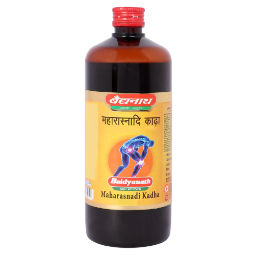 Baidyanath Maharasnadi Kadha 450 ML