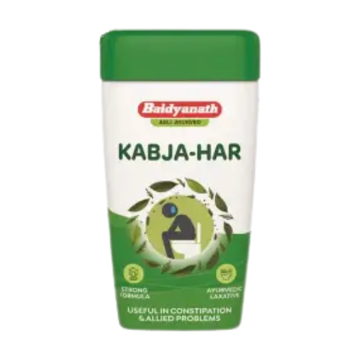 Baidyanath KABJAHAR GRENULES 100 GM