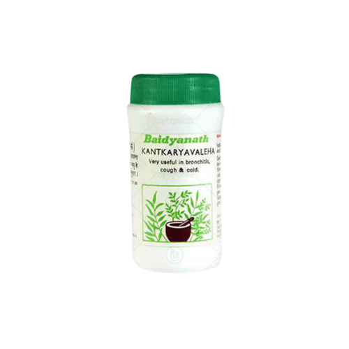 Baidyanath KANTAKARYAVALEHA 50 GM