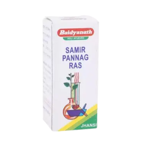Baidyanath SAMEERPANNAG RAS 2.5 GM