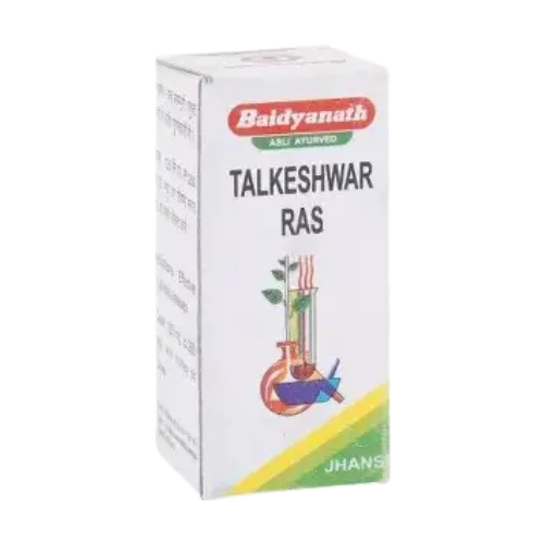 Baidyanath TALKESHWAR RAS 5 GM