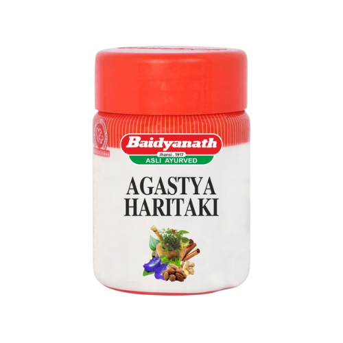 Baidyanath Agastya Haritaki 50 GM