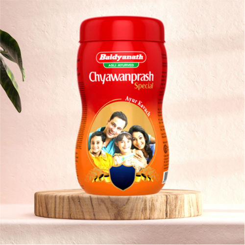 Baidyanath Chyawanprash 250 GM