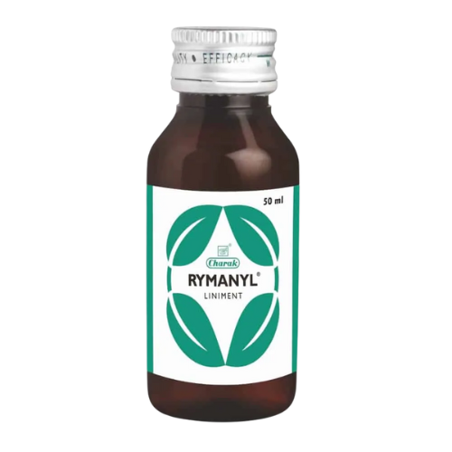 Charak Rymanyl Liniment 50 ML