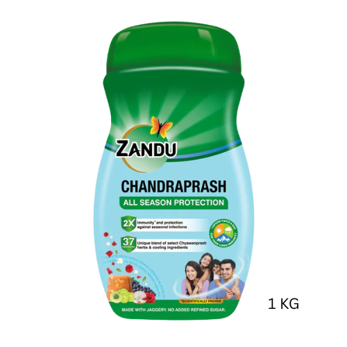 Zandu CHYAWANPRASH 1 KG