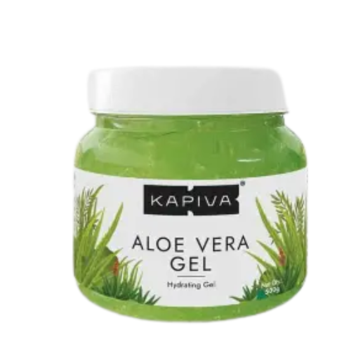 Kapiva ALOEVERA GEL 100 GM