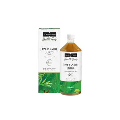 Kapiva LIVER CARE JUICE 1 LTR