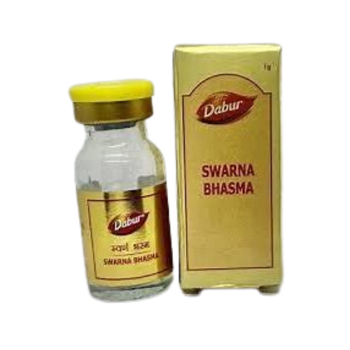 Dabur SWARN BHASMA 1 GM