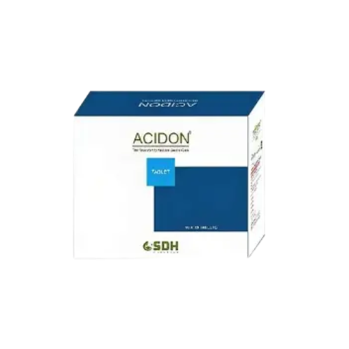 Shree Dhanwantri Herbals ACIDON 30 Tab
