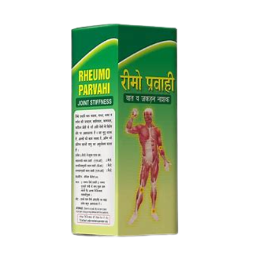 Shree Dhanwantri Herbals RHEUMO PRAVAHI 200 ML