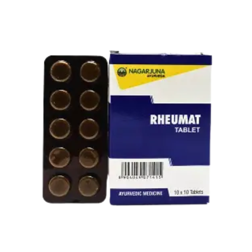 Nagarjuna Ayurveda RHEUMAT 10 Tab