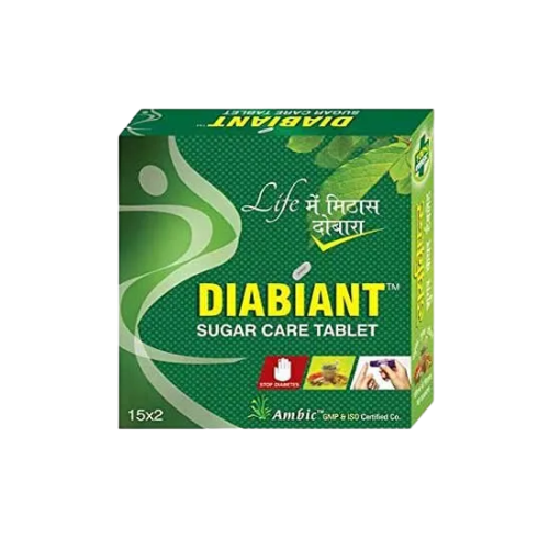 AGROW AYURVEDA  AGRO ENERGY-40 10 Cap