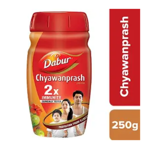 DABUR CHYAWANPRASH AWALEHA 250 GM
