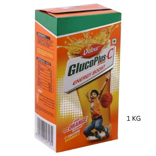 DABUR GLUCOSE C 1Kg