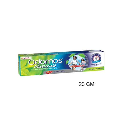 DABUR  ODOMOS 23GM