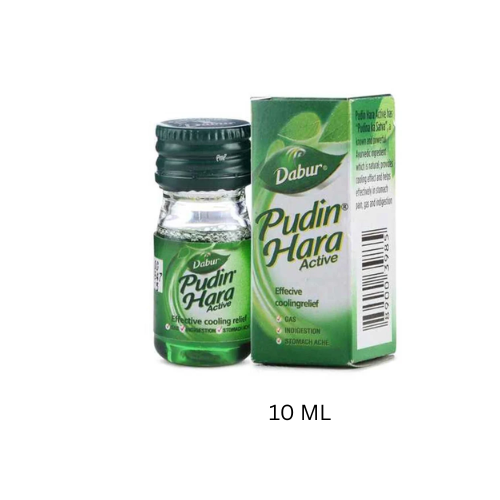 DABUR PUDIN HARA-L 10 ML