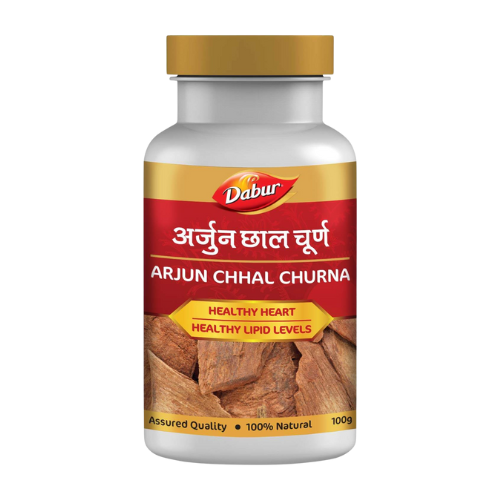 DABUR ARJUN CHHAL CHURAN 100 GM
