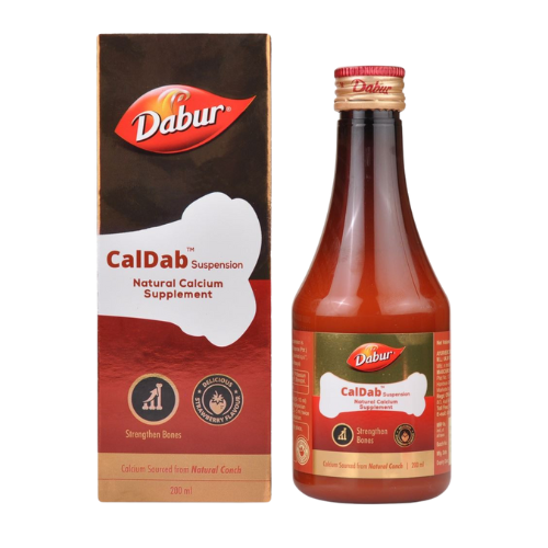 DABUR CALDAB 200 ML