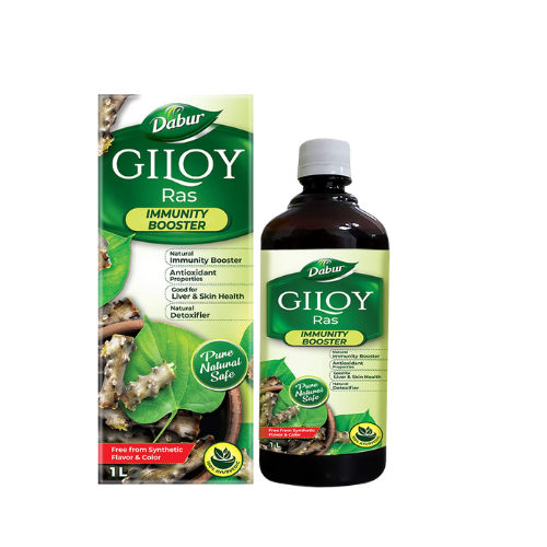 DABUR GILOY JUICE 1 Litre