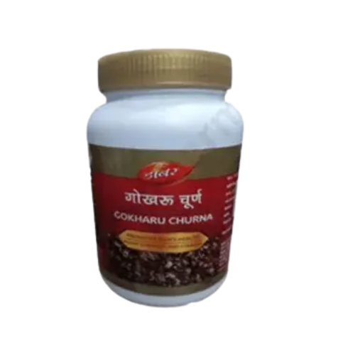 DABUR GOKHARU CHURNA 100 GM