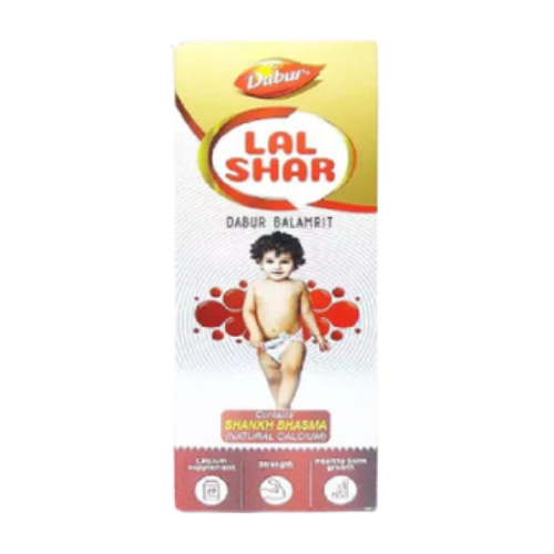 DABUR LAL SHAR 200 ML