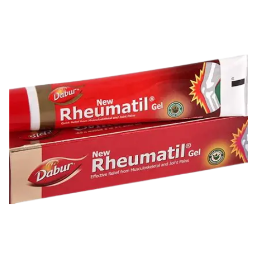 DABUR RHUMATIL GEL 30 GM