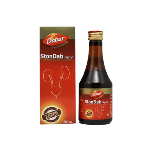 DABUR STONDAB SYP 200 ML
