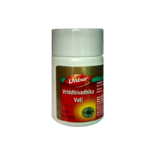 DABUR VRIDHI VADHIKA VATI 40 Tab