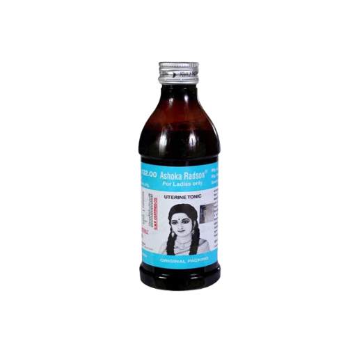 Ashoka Radson Radson Uterine Tonic 300 ML