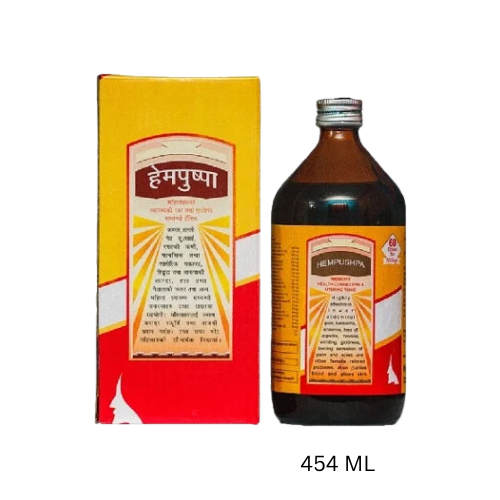 Other Brands  HEM PUSPA 454 ML