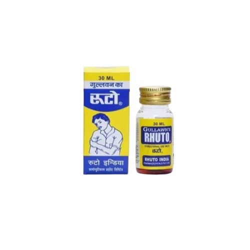 Other Brands  RHUTO OIL 30 ML