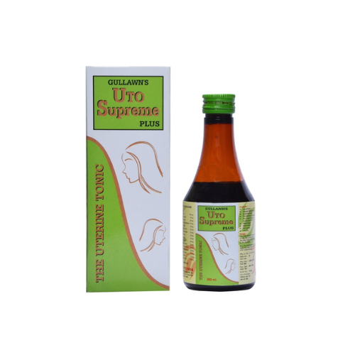 Other Brands  UTO SUPREME PLUS 200 ML