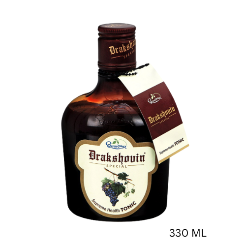 Dhootpapeshwar  Drakshovin Special 330 ML