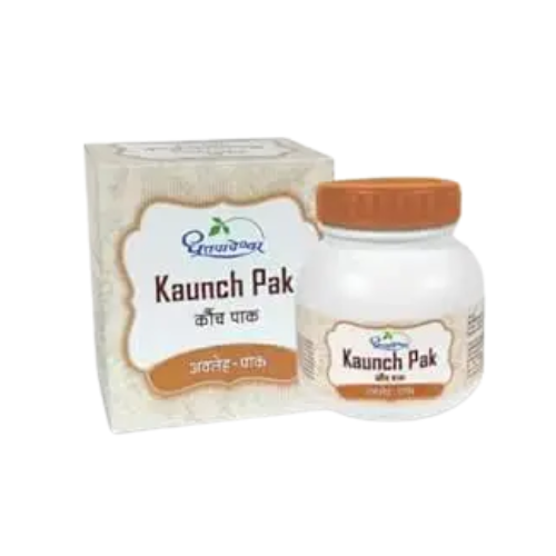 Dhootpapeshwar Kaunch Pak 200 GM