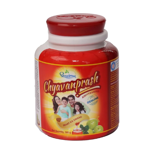 Dhootpapeshwar Chyavanprash ( Ashtavarga ) 500 GM